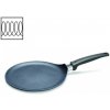Woll Titánová panvica na palacinky Diamond Lite 26 cm