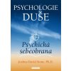 Psychologie duše - Joshua David Stone Psychologie duše - Joshua David Stone