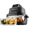 Teplovzdušná fritéza PHILCO PHAF 2005 Crispi Airfryer, misa 4L + 1,5L Teplovzdušná fritéza PHILCO PHAF 2005 Crispi Airfryer, misa 4L + 1,5L