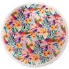 Okrúhla osuška - deka mandala TROPICAL Okrúhla osuška - deka mandala TROPICAL
