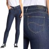 Lee Scarlett High dámske rifle skinny