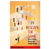 Escape the Game: How to Make Puzzles and Escape Rooms Clare Adam Paperback
