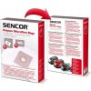 SENCOR MICRO SVC 660/670 5 ks SENCOR MICRO SVC 660/670 5 ks