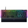 Razer BLACKWIDOW V4 (Green Switch) – US INTL RZ03-04690100-R3M1 Razer BLACKWIDOW V4 (Green Switch) – US INTL RZ03-04690100-R3M1