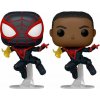 Funko POP! Spider-Man Miles Morales Classic Suit Chase Funko POP! Spider-Man Miles Morales Classic Suit Chase