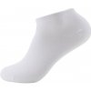 Alpine Pro 3UNICO biele ponožky 3 páry - M Alpine Pro 3UNICO biele ponožky 3 páry - M