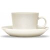 Iittala Šálka s podšálkou Teema 0,22l, biela Iittala Šálka s podšálkou Teema 0,22l, biela