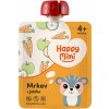 Happy Mimi BIO Mrkva 90 g Happy Mimi BIO Mrkva 90 g