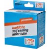 Weldtite WELDTITE SAMOTLEMNÍCÍ DUŠE 700 x 28c-35c presta (NOVINKA) Weldtite WELDTITE SAMOTLEMNÍCÍ DUŠE 700 x 28c-35c presta (NOVINKA)