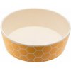 BecoBowl Bambusová miska pre psa S 15 cm 0,8 l BecoBowl Bambusová miska pre psa S 15 cm 0,8 l