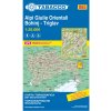 Julské alpy, Triglav, Bohinj (Tabacco - 065) - turistická mapa | knihynahory.cz Julské alpy, Triglav, Bohinj (Tabacco - 065) - turistická mapa | knihynahory.cz