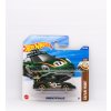 HOT WHEELS Porsche 911 Rallye Zelené HOT WHEELS Porsche 911 Rallye Zelené