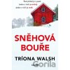 Sněhová bouře - Triona Walsh Sněhová bouře - Triona Walsh