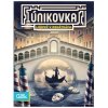 ALBI Únikovka: Loupež v Benátkách ALBI Únikovka: Loupež v Benátkách
