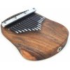 Bolf Kalimbas TILA Pick Up 1-Row Diatonic 15 Kalimba Bolf Kalimbas TILA Pick Up 1-Row Diatonic 15 Kalimba