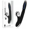 Black&silver - bunny reed up & down vibe Black&silver - bunny reed up & down vibe