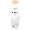 Dove Silky pena do kúpeľa 700 ml