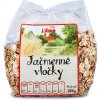 J. VINCE Jačmenné vločky 200g J. VINCE Jačmenné vločky 200g