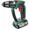 BOSCH BOSCH PSB 18 LI-2 Ergonomic 0 603 9B0 300 Li-ion akumulátorový dvojrýchlostný príklepový vrtací skrutkovac BOSCH BOSCH PSB 18 LI-2 Ergonomic 0 603 9B0 300 Li-ion akumulátorový dvojrýchlostný príklepový vrtací skrutkovac