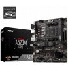 Základná doska MSI A520M PRO /AMD A520/DDR4/SATA3/M.2/USB3.1 /PCIe3.0/AM4/mATX Základná doska MSI A520M PRO /AMD A520/DDR4/SATA3/M.2/USB3.1 /PCIe3.0/AM4/mATX