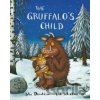 Grufffalos Child (Big Book) - Axel Scheffler Julia Donaldson Grufffalos Child (Big Book) - Axel Scheffler Julia Donaldson