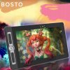 BOSTO Grafický Tablet BT-16HD(T) PRO BOSTO Grafický Tablet BT-16HD(T) PRO