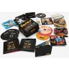 Focus: 50 Years Anthology 1970-1976 - 9CD+2DVD Focus: 50 Years Anthology 1970-1976 - 9CD+2DVD