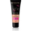 Eveline Cosmetics Botanic Expert ľahký zmatňujúci make-up SPF10 02 Ivory 30 ml Eveline Cosmetics Botanic Expert ľahký zmatňujúci make-up SPF10 02 Ivory 30 ml