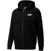 Puma ESS Big Logo Hoodie FL (s) Evening M 586687 01 (180400) Black/Green S Puma ESS Big Logo Hoodie FL (s) Evening M 586687 01 (180400) Black/Green S