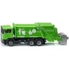 SIKU Super - Scania smetiarske auto 1:87 (SI-1890) SIKU Super - Scania smetiarske auto 1:87 (SI-1890)