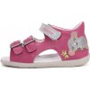 D.D.Step Sandále G075-61362A Hot Pink 20-31 Veľkosť Obuv: 27 D.D.Step Sandále G075-61362A Hot Pink 20-31 Veľkosť Obuv: 27