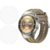 VSETKONAMOBIL 125692 2x Ochranná fólia pre Huawei Watch GT 6 Pro 46mm VSETKONAMOBIL 125692 2x Ochranná fólia pre Huawei Watch GT 6 Pro 46mm