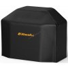 RIWALL PRO OCHRANNÝ KRYT NA GRIL XXL (RGG 61 EXL) RIWALL PRO OCHRANNÝ KRYT NA GRIL XXL (RGG 61 EXL)