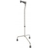Trojstopová palica s ergonomickou rukoväťou RF-300, nastaviteľná Trojstopová palica s ergonomickou rukoväťou RF-300, nastaviteľná