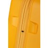 American Tourister DASHPOP Spinner67/24 EXP Golden 76 l