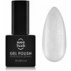 NANI gél lak 6 ml - Steel Glow NANI gél lak 6 ml - Steel Glow