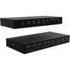 i-Tec USB-C KVM Dock PRO for Three Hosts, Dual Video, with 2x Power Delivery, max 92W C31KVMDOCKPDPRO i-Tec USB-C KVM Dock PRO for Three Hosts, Dual Video, with 2x Power Delivery, max 92W C31KVMDOCKPDPRO