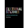 Cultural Studies: A Critical Introduction (Simon During)(Brožovaná) Cultural Studies: A Critical Introduction (Simon During)(Brožovaná)