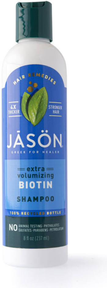 Jason Thin to Thick Extra Volume Shampoo 240 ml