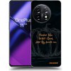 Picasee silikónový čierny obal pre OnePlus 11 5G - Pumpkin Picasee silikónový čierny obal pre OnePlus 11 5G - Pumpkin