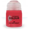 Games Workshop Citadel Air: EVIL SUNZ SCARLET 24ml Games Workshop Citadel Air: EVIL SUNZ SCARLET 24ml