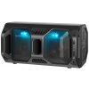 Defender reproduktor Rage, Li-Ion, 2.0, 50W, čierny, regulácia hlasitosti, LED podsvietenie, BT 5.0, TWS, diaľkové ovládanie, 45Hz ~ 22kHz (65109) Defender reproduktor Rage, Li-Ion, 2.0, 50W, čierny, regulácia hlasitosti, LED podsvietenie, BT 5.0, TWS, diaľkové ovládanie, 45Hz ~ 22kHz (65109)