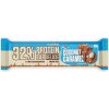 WARRIOR Protein Bar Deluxe 50 g Príchuť: Kokos - karamel WARRIOR Protein Bar Deluxe 50 g Príchuť: Kokos - karamel