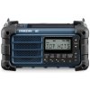 FM rádio napájané zo siete/batérií Sangean MMR-99 FM rádio napájané zo siete/batérií Sangean MMR-99