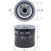 KNECHT FILTER OC 995 KNECHT FILTER OC 995