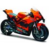 Model MotoGP KTM Factory RC16Tech #9 D. Petrucci 2021 MAISTO 1:18 Model MotoGP KTM Factory RC16Tech #9 D. Petrucci 2021 MAISTO 1:18
