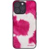 Picasee ULTIMATE CASE MagSafe pro Apple iPhone 14 Pro Max - Pink Moo Picasee ULTIMATE CASE MagSafe pro Apple iPhone 14 Pro Max - Pink Moo