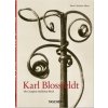Karl Blossfeldt - The Complete Published Work. 40th Ed. Karl Blossfeldt - The Complete Published Work. 40th Ed.