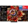 TCL 85C9K + predĺžená záruka na 5 rokov 85C9K - QD-Mini LED 4K Google TV TCL 85C9K + predĺžená záruka na 5 rokov 85C9K - QD-Mini LED 4K Google TV