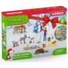 Schleich Domáce zvieratá 97335 Adventný kalendár Schleich Domáce zvieratá 97335 Adventný kalendár